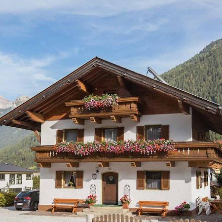 Ferienhaus Stubai Neustift im Stubaital Εξωτερικό φωτογραφία