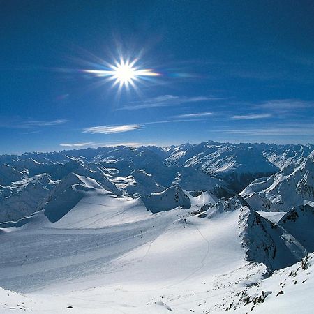 Ferienhaus Stubai Neustift im Stubaital Εξωτερικό φωτογραφία