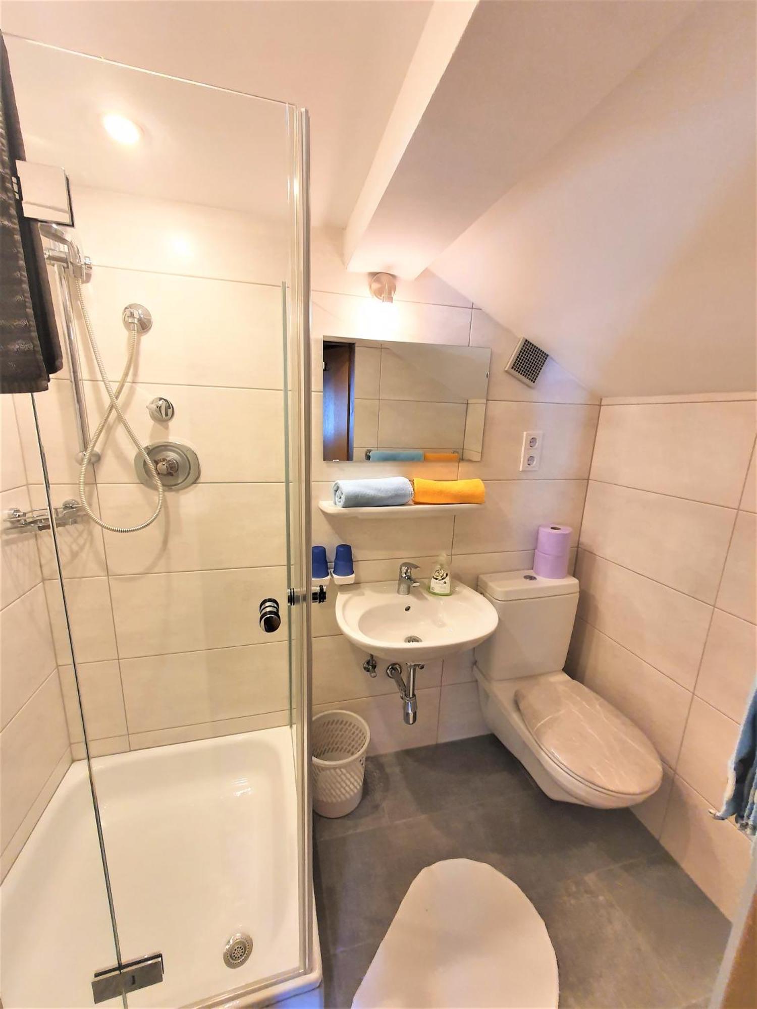 Ferienhaus Stubai Neustift im Stubaital Εξωτερικό φωτογραφία