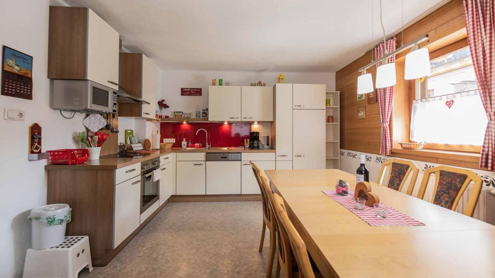 Ferienhaus Stubai Neustift im Stubaital Εξωτερικό φωτογραφία