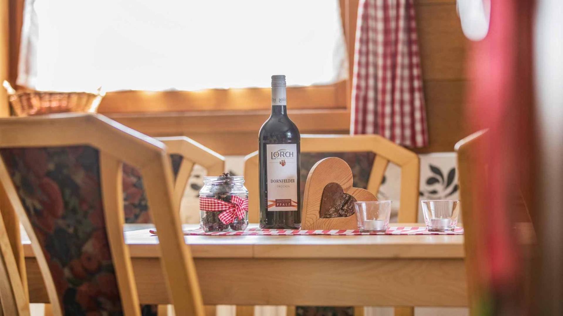 Ferienhaus Stubai Neustift im Stubaital Εξωτερικό φωτογραφία
