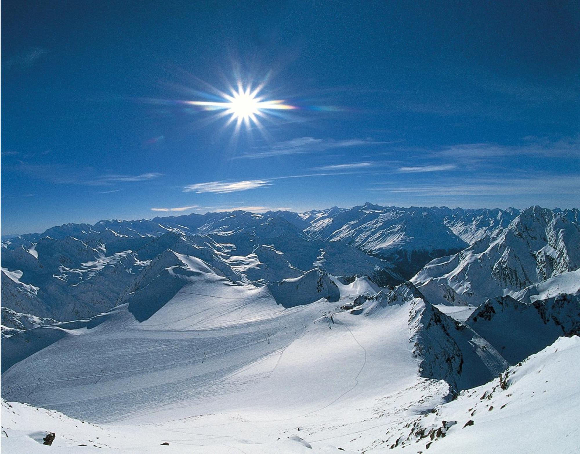 Ferienhaus Stubai Neustift im Stubaital Εξωτερικό φωτογραφία